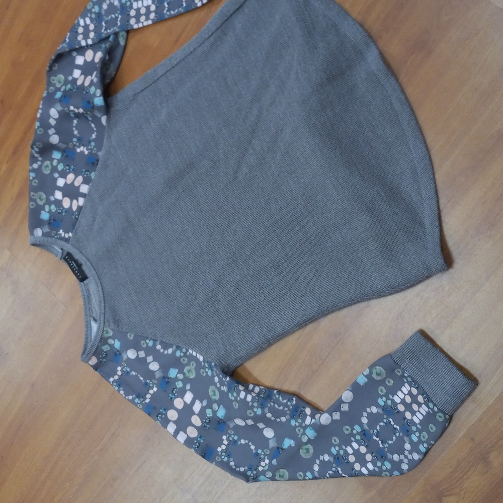 Sanctuary sweater